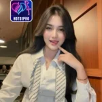 Hot51 Serenity Wright dan Pesona Live Streaming Terbaru