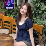 Sophie Evans di Hot51 Live Streaming Resmi 2026 Paling Baru