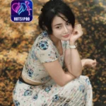 William Bennett  Girl Cantik di Hot51 APK Live