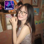 YuanYuan Cantik di Hot51 APK Live Streaming Terbaru
