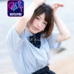 Audrey Parker di Hot51 Apk Live Seru Terbaru