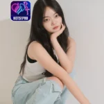 Ava Wilson Influencer Female di Hot51
