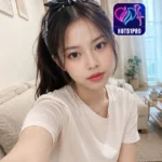 Charlotte Davis di HOT51 APK Indonesia 2026