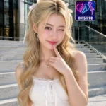 Florence Wright Bintang Cantik di Hot51 Apk Terbaru 2026