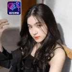 Freya Wells Gadis Cantik di Hot51 APK Terbaru 2026 Terbaru