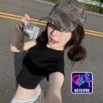 Hot51 HarisPesona Cantik di Apk Hot51 Terbaru