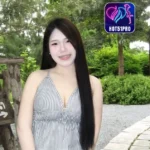 Isabella Cooper di HOT51 Pesona Live Terbaru