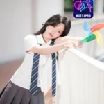 Isla Collins Influencer Hot51 Indonesia 2026