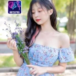 Ivy Peterson Gadis Cantik di Hot51 Terbaru Banget