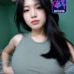 Lily Parker Influencer Indonesia Hot51 Live