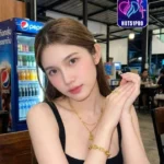 Paul King Sosok Cantik di Hot51 Live Terbaru