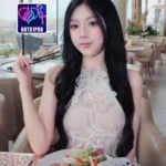 Rebecca Butler di Hot51 APK Terbaru 2026 Indonesia Live