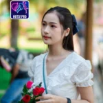 Rose Murphy Gadis Menawan yang Bersinar di Hot51