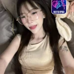 Ruby Wood di Hot51 APK Live Streaming dan Hiburan