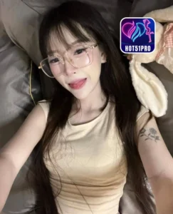 Ruby Wood-HOT51PRO