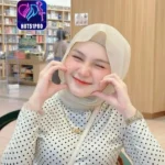 Scott Kelly Sosok Menarik di HOT51 Indonesia