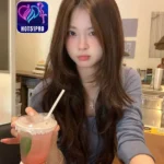 Pesona Sophia Anderson Memikat di Hot51 Live 2026