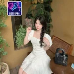 Anna Cantik di Hot51 APK Pesona Live Terpopuler