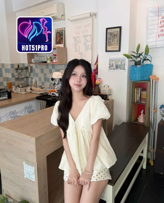 Anna-HOT51PRO