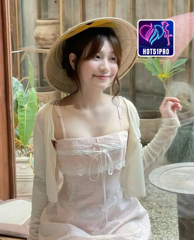 Anna-HOT51PRO