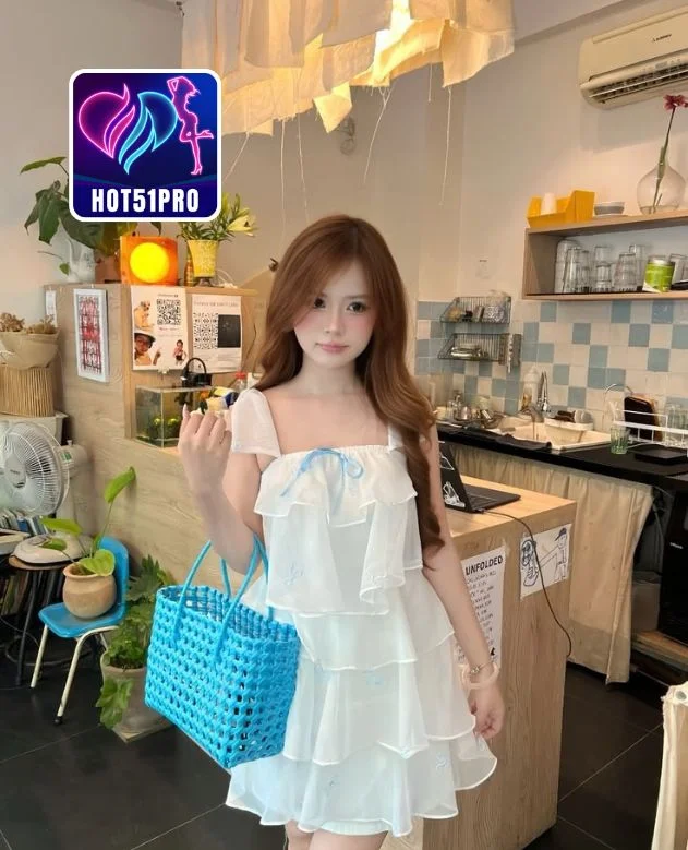 Anna-HOT51PRO