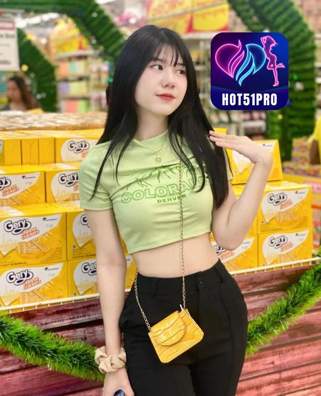 Benjamin-HOT51PRO