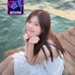 Hot51 Charles Pesona Cantik dan Live Streaming Hot51