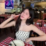 Hot51 Chloe Cantik dengan Pesona yang Memikat