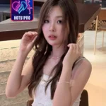 Edward dan Gadis Cantik di Hot51 yang Menarik | Hot51