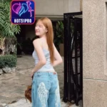 Fitria Hot51 Pesona Live Streamer Cantik Panduan Nonton