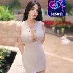 Kenalan dengan Gabriel Streamer Cantik Hot51 Terbaru