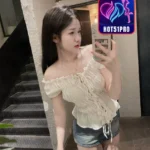 Hot51 Ghost Cantik Review Live Streaming Seru dan Menarik
