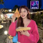 Kenali Katherine di HOT51 Tren Live Streaming 2026