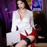 Hot51 Kimberly Terbaru Hiburan Live dengan Pesona Memikat