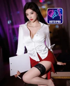 Kimberly-HOT51PRO