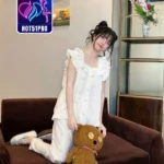 Lauren Beautiful Girl pada APK Hot51 Terbaru