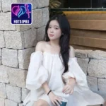 Hot51 Lucy Indonesia Pesona Live Streaming