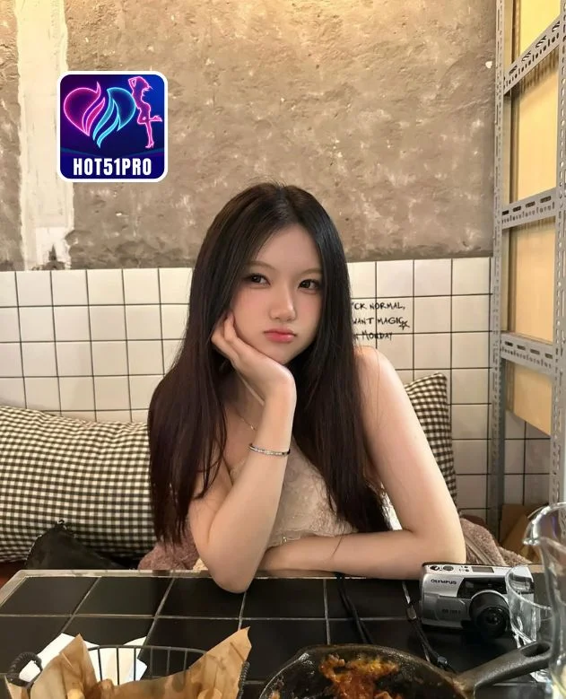 Lucy-HOT51PRO
