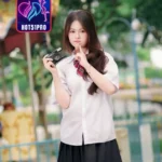 Matthew dan Pesona Cantik di Hot51 Live 2026