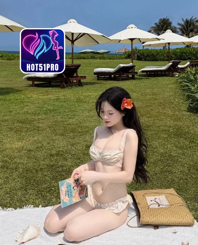 Melissa-HOT51PRO