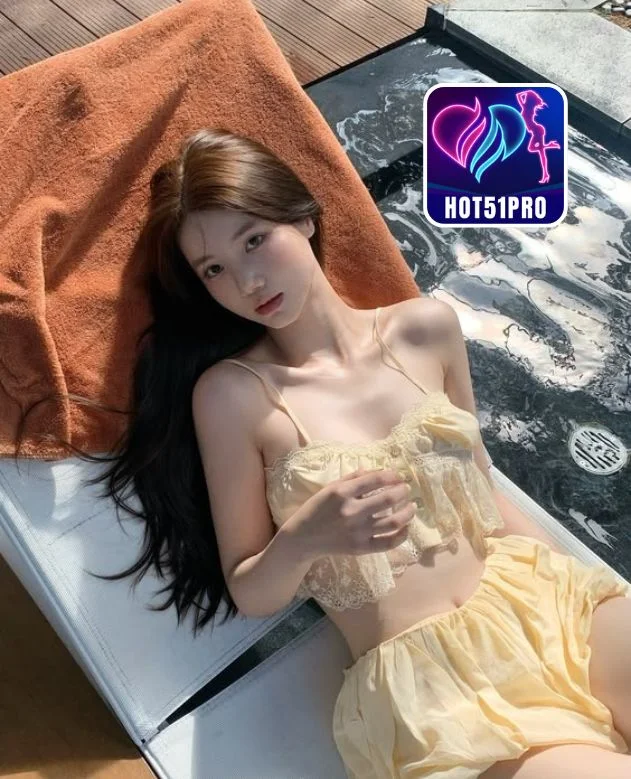 Melissa-HOT51PRO