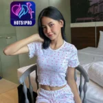 Aksi Michael Beautiful Girl Live di Hot51 Terbaru 2026