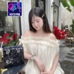 Profil Olivia Phillips HOT51​ Pesona Live Streaming Aksi Menarik