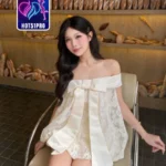 Raka Sosok Cantik yang Populer di Hot51 APK