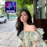 Profil Reza Hot51 Fakta Menarik Pesona Gadis Cantik