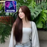 Hot51 Live Pesona Rian Cantik Terbaru Paling Memikat