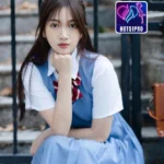Theodore Cantik di Hot51 Mod APK iOS Terbaru 2026