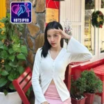 Aksi Warrior Cantik di Hot51 Aplikasi Live Show Bar Bar Paling Seru 2026