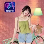 Live Hot51 Kecepatan Daya Tarik Gadis Cantik William